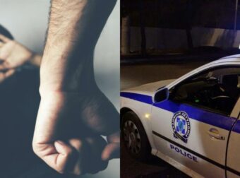 Επιτέθηκε στη γυναίκα του επειδή του είπε να κόψει το αλκοόλ και να βρει δουλειά