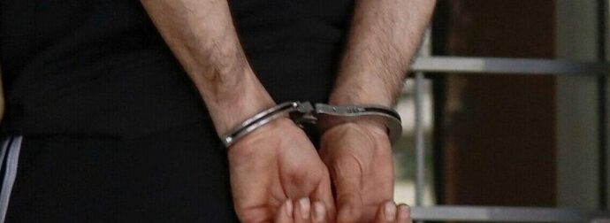 Δύο συλλήψεις σε Μαρούσι και Χίο για πυρκαγιές – Είχαν ψησταριά δίπλα σε δασική έκταση