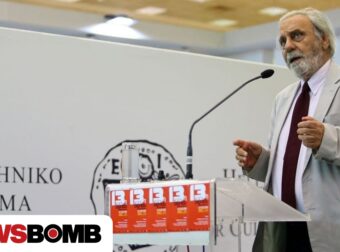 Κωνσταντίνος Τσουκαλάς: «Πλημμύρισε» με συλλυπητήρια το προφίλ της Φωτεινής Τσαλίκογλου