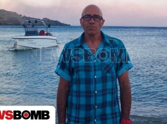 Φωτιά στο Ρέθυμνο: Αψήφησαν φλόγες και κύματα για να σώσουν 54 εγκλωβισμένους στην Πρέβελη