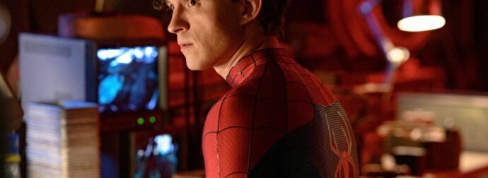 Η αδιανόητη αμοιβή του Τομ Χόλαντ για το Spider–Man: Brand New Day