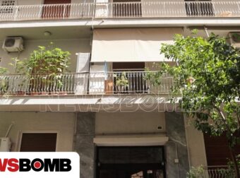 Κυψέλη: Ποινικη δίωξη στους τρεις συλληφθέντες – Κουβαλούσαν το νεκρό βρέφος από σπίτι σε σπίτι