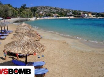 Μαράθι: «Λουκέτο» σε δύο καντίνες για παραβάσεις με τραπεζοκαθίσματα