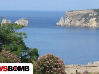 Πύλος: Ανθρώπινο κρανίο εντοπίστηκε μέσα στη θάλασσα