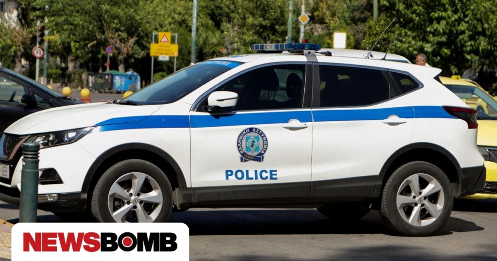 Εκάλη: Οικιακή βοηθός συνελήφθη για κλοπές κοσμημάτων αξίας 40.000 ευρώ