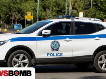 Κρήτη: Συναγερμός για λευκό βανάκι – Καταγγελίες για παρακολούθηση γυναικών και ανήλικης