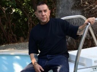 «Δεν φαντάζεσαι»: Η δραματική κατάσταση του Γιώργου Μαζωνάκη όταν πήγε στην κλινική, το τσιρότο στο μέτωπο, μαρτυρίες-σοκ