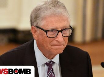 Προειδοποίηση Μπιλ Γκέιτς: «Η τεχνητή νοημοσύνη μοιάζει με εξωγήινη απειλή»