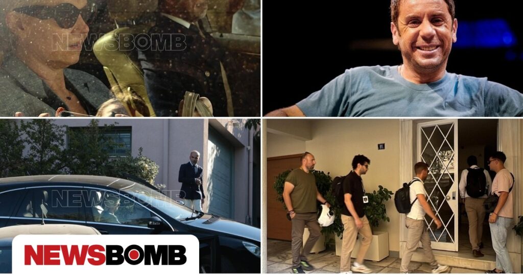 Θάνατος Μαζωνάκη: Μαραθώνια η απολογία της Γάκα – Τι ισχυρίστηκε – Πήρε σειρά ο Θεοδωρόπουλος