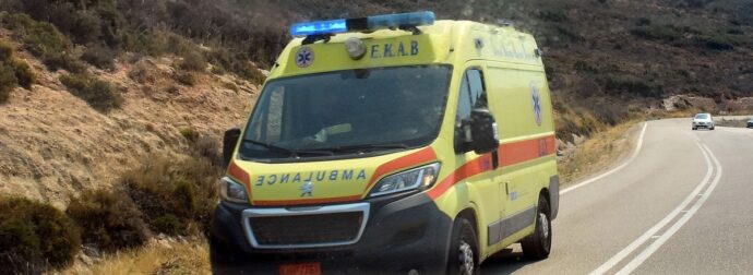Κως: Συνελήφθη η μητέρα 3χρονου που τραυματίστηκε σοβαρά σε πόρτα αυτοκινήτου