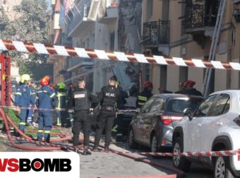 Πλάκα: Η συλλυπητήρια δήλωση του ΥΠΕΞ για τους έξι νεκρούς