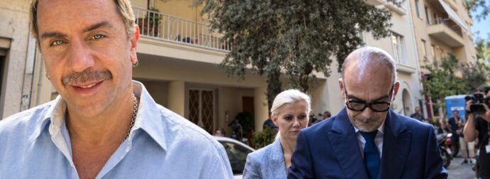 Θάνατος Γιώργου Μαζωνάκη: Κατάθεση νοσηλεύτριας δείχνει ότι η γιατρός τον συναντούσε πιο συχνά