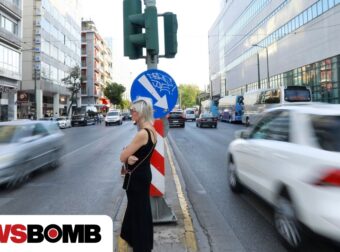 Δακτύλιος: Πλησιάζει η επιστροφή του – Ποια είναι τα όριά του