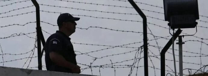 Σέρρες: Πώς οι «μαϊμού» αστυνομικοί με τα βαριά όπλα άρπαξαν τον 40χρονο κρατούμενο