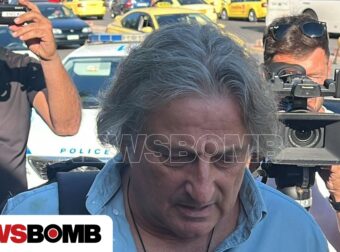 «Ρε μπελά που βρήκαμε!» – Το μήνυμα του υπνοθεραπευτή στην Γάκα για τον Μαζωνάκη