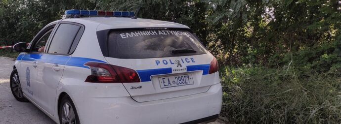 Ηλεία: Συνελήφθη μέλος εγκληματικής ομάδας για 10 κλοπές – Πάνω από 50.000 ευρώ η λεία