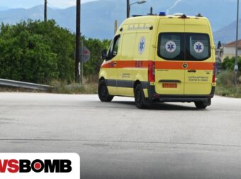 Θρίλερ με τον θάνατο του 15χρονου στην Καρίτσα Λάρισας: «Βρήκαν το παιδί πεσμένο μπρούμυτα»