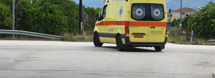 Θρίλερ με τον θάνατο του 15χρονου στην Καρίτσα Λάρισας: «Βρήκαν το παιδί πεσμένο μπρούμυτα»
