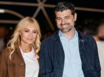 Νατάσα Θεοδωρίδου: Τέλος οι κοινές εμφανίσεις με τον Γιάννη Καρυπίδη – Τι συμβαίνει με το ζευγάρι