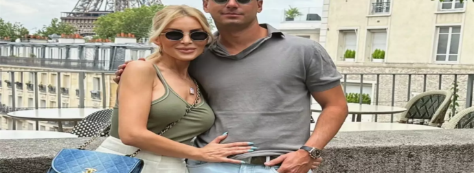 Μυστικός γάμος στο Παρίσι για Καινούργιου – Κουτσουμπή; Το ταξίδι με τη μικρή Ξένια που φούντωσε τις φήμες