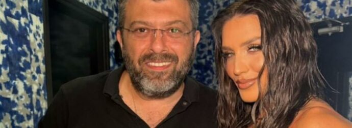 Έρχεται εγγονάκι για τη μητέρα της Ιουλίας Καλλιμάνη; Τι έχει δηλώσει η τραγουδίστρια