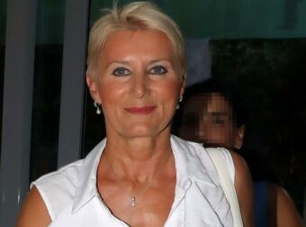 Μόλις μαθεύτηκε – Έκτακτο για τη γιατρό σύζυγο του Κώστα Καραμανλή