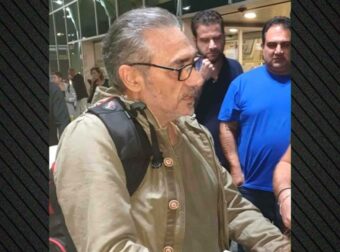 Έκτακτη είδηση για τον άρχοντα Νότη Σφακιανάκη – Δύσκολες ώρες – Δυστυχώς αναγκάζεται τώρα να