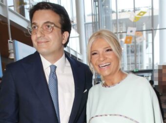 Σκορδά – Αθανασιάδης: Ανατροπή μεγατόνων με τον γάμο τους