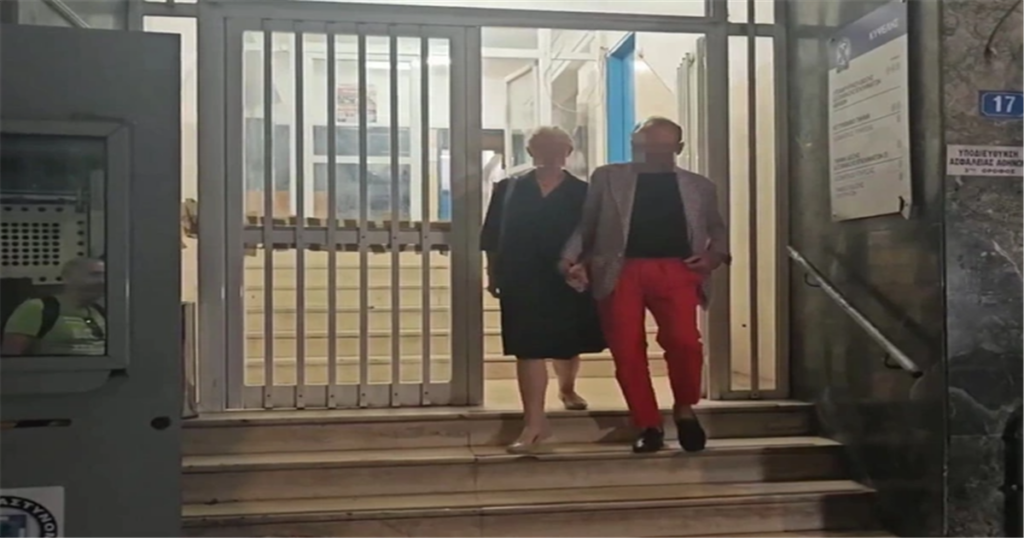 Γιώργος Μαζωνάκης: Τι είπαν στην Ασφάλεια ο γιατρός και η σύζυγός του – Η κρίσιμη ιατροδικαστική έκθεση