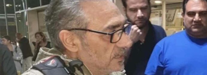 ΕΚΤΑΚΤΗ ΕΙΔΗΣΗ ΓΙΑ ΤΟΝ ΑΡΧΟΝΤΑ ΝΟΤΗ ΣΦΑΚΙΑΝΑΚΗ: ΔΥΣΚΟΛΕΣ ΩΡΕΣ – ΔΥΣΤΥΧΩΣ ΑΝΑΓΚΑΖΕΤΑΙ ΤΩΡΑ ΝΑ…