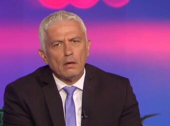 Γιώργος Μαζωνάκης: «Θεωρούσε ότι τον παρακολουθούν» – Η αποκάλυψη του Γιώργου Καλλιακμάνη