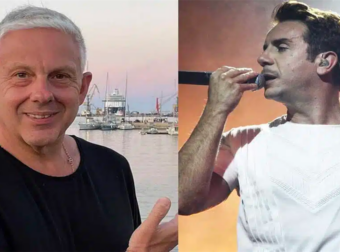 Όλοι μιλούν για τον Τάσο Δούση – έγραψε τον πιο αποθεωτικό αποχαιρετισμό στον Μαζωνάκη και καταχειροκροτήθηκε