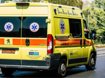 ΕΚΤΑΚΤΗ ΕΙΔΗΣΗ: Δείτε ποια πέθανε