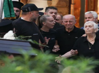ΧΑΝΟΥΝ ΤΑ ΠΑΝΤΑ: Ανατροπή-βόμβα για την κληρονομιά του Γιώργου Μαζωνάκη – Αυτό αλλάζει όλα τα δεδομένα