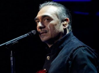 «Μα ο Ρέμος δεν είναι μεγάλο όνομα, μικρό είναι»: Η απίστευτη απάντηση του Νότη Σφακιανάκη που άφησε άφωνο τον Λιάγκα