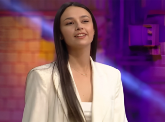 Από το Μις Ελλάς στο GNTM: Η 22χρονη Κρητικιά που κέρδισε την κριτική επιτροπή – Πέντε «ναι» και έγινε το φαβορί