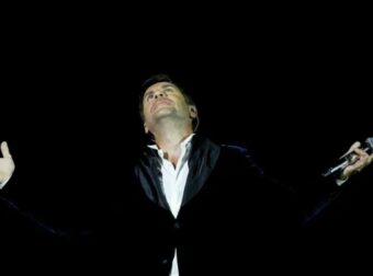 Γιώργος Μαζωνάκης: Το ημερολόγιό του ήταν γεμάτο με… – Τι ετοίμαζε να κάνει πριν τον ξαφνικό θάνατό του