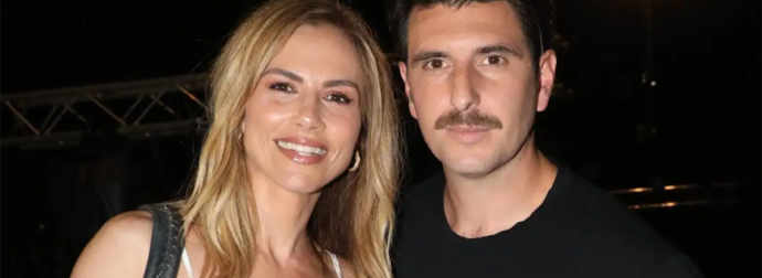 Κανείς δεν το περίμενε: Η Ντορέττα Παπαδημητρίου ανέβασε αυτό το βίντεο με τον Γεροντιδάκη και έγινε χαμός