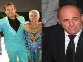 ΜΑΖΩΝΑΚΗΣ: ΤΟ ΠΟΛΥΤΑΡΑΧΟ ΠΑΡΕΛΘΟΝ ΤΟΥ ΠΑΤΕΡΑ ΤΟΥ, ΜΑΝΩΛΗ – Ο ΠΑΡΑΛΙΓΟ ΘΑΝΑΤΟΣ ΤΟΥ, ΤΙ ΕΚΑΝΕ ΚΑΙ ΤΟΝ ΣΥΝΕΛΑΒΑΝ ΔΥΟ ΦΟΡΕΣ