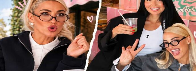 «Δεν φανταζόμουν ότι» ΚΛΕΙΝΕΙ το μαγαζί με τα κρουασάν της Ιωάννας Τούνη στο Παρίσι – Ο λόγος