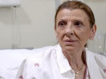 «Δεν έχω χρόνο για άλλο πόνο…»: Δύσκολες ώρες για την αγαπημένη μας ηθοποιό Μαρία Κανελλοπούλου – «Δεν κινδυνεύει» καθησυχάζουν οι δικοί της