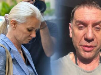 Σοκ με την κατάθεση της γιατρού για τα τελευταία λεπτά του Μαζωνάκη: «Έχω event σε λίγες μέρες, καθάρισε μου το αίμα και κάνε με νέο» – Τραύλιζε και ήταν άυπνος