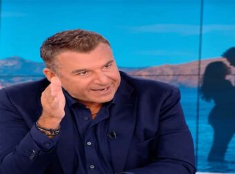 Ανακοίνωση-βόμβα του Λιάγκα: Πασίγνωστο ζευγάρι παίρνει διαζύγιο-«Το καλοκαίρι έκαναν διακοπάρες»