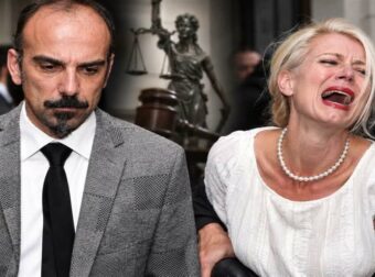 Υπόθεση Μαζωνάκη: Προφυλακίστηκαν οι γιατροί του τρόμου! «Θα…» είπε η Γάκα και λιποθύμησε – «Θα κάνω απεργία πείνας» απείλησε ο Θεοδωρόπουλος