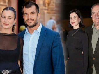 Έτοιμη για γάμο η καλλονή κόρη του Καραμανλή: Ποιος είναι ο επιχειρηματίας που παντρεύεται – Χαρές για τον πρώην πρωθυπουργό