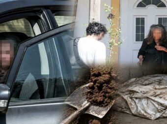 Μαραθώνας: Αυτή είναι η 68χρονη που έκρυβε τη νεκρή μητέρα της για 10 χρόνια – Το μυστικό της σύνταξης και η μακάβρια αποκάλυψη