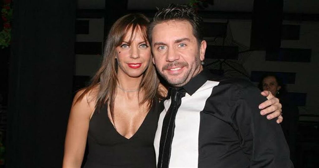 ΣΟΚ ΜΕ ΤΗΝ ΑΔΕΡΦΗ ΤΟΥ ΓΙΩΡΓΟΥ ΜΑΖΩΝΑΚΗ, ΒΑΣΩ: Η ΑΠΟΦΑΣΗ ΚΑΙ Η ΚΙΝΗΣΗ ΠΟΥ ΕΚΑΝΕ ΣΕ ΑΥΤΕΣ ΤΙΣ ΔΥΣΚΟΛΕΣ ΩΡΕΣ ΠΟΥ ΞΑΦΝΙΑΣΕ ΤΟΥΣ ΠΑΝΤΕΣ
