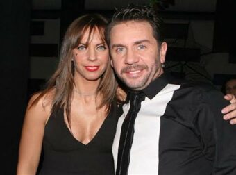 ΣΟΚ ΜΕ ΤΗΝ ΑΔΕΡΦΗ ΤΟΥ ΓΙΩΡΓΟΥ ΜΑΖΩΝΑΚΗ, ΒΑΣΩ: Η ΑΠΟΦΑΣΗ ΚΑΙ Η ΚΙΝΗΣΗ ΠΟΥ ΕΚΑΝΕ ΣΕ ΑΥΤΕΣ ΤΙΣ ΔΥΣΚΟΛΕΣ ΩΡΕΣ ΠΟΥ ΞΑΦΝΙΑΣΕ ΤΟΥΣ ΠΑΝΤΕΣ