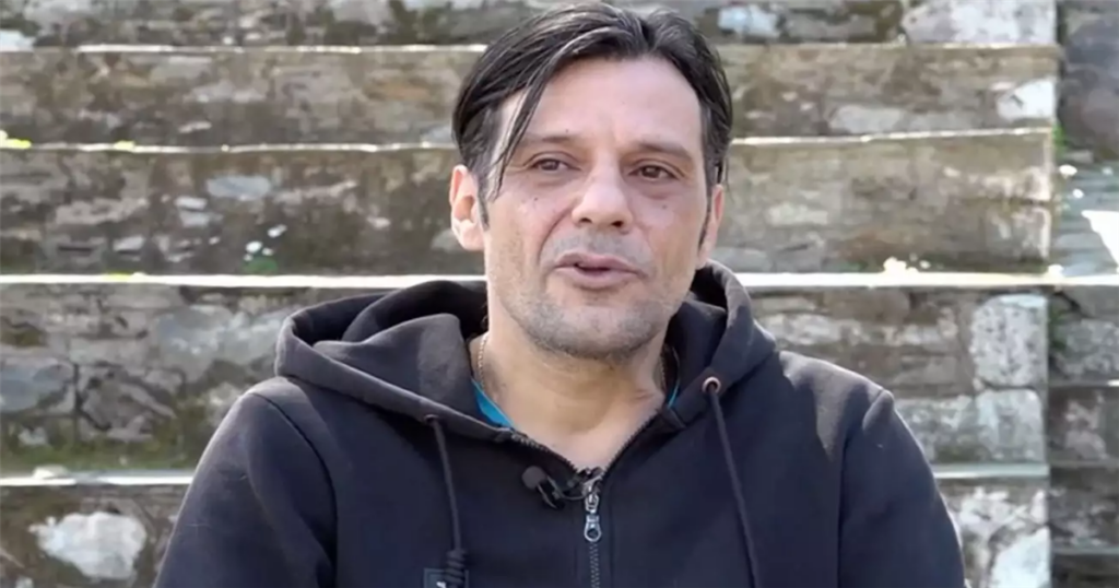 Γιώργος Σεϊταρίδης: Επιστρέφει στην τηλεόραση μετά από 13 χρόνια – Ο ρόλος του στη νέα σειρά του ΑΝΤ1