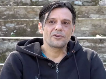 Γιώργος Σεϊταρίδης: Επιστρέφει στην τηλεόραση μετά από 13 χρόνια – Ο ρόλος του στη νέα σειρά του ΑΝΤ1